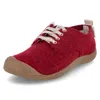 KEEN Mosey Derby boty dámské červené 39 Náhled obrázku produktu 3