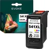 Cartuccia per CANON CL 541 ️️ PIXMA MG3250 2150 MX375 Anteprima dell’immagine prodotto 1