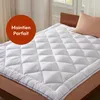 CASABEL Surmatelas 180x200cm en Microfibre Respirante Voir les images du produit 3