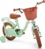 AMIGO Kinderfahrräder Mädchen Fairy 12 Zoll Mädchen Produktbild-Vorschau 4