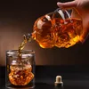 Whiskyflasche Karaffe Dekanter mit 2 Gläsern, Whiskygläser, Produktbild-Vorschau 5