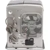 Qlima SRE 3231 C-2 Heizstrahler - 50-120m³ - 5L - Produktbild-Vorschau 4