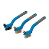 Mini spazzole metalliche, set da 3 pezzi 175 mm Anteprima dell’immagine prodotto 1