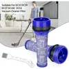2Stück Vormotor Filter für Dyson DC28 DC28C DC33 DC33C DC37 Produktbild-Vorschau 4