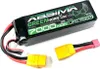 Greenhorn Vol.2 LiPo 3S 11,1V - 50C 7000 SC (XT90/T - Plug) Produktbild-Vorschau 1