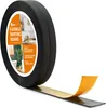 QUEST Podlahové lišty PVC 10x10mm, 5m, Samolepicí Náhled obrázku produktu 2