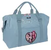 Borsa da viaggio Demon Hunters Kpop Huntrix Anteprima dell’immagine prodotto 1