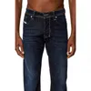 Diesel 1985 Larkee Regular Jeans, Blau 32W x 34L Produktbild-Vorschau 9