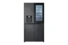 LG GMG960EVEE, Freistehend, French door, Schwarz, Tasten, Produktbild-Vorschau 5