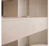 Hangende console SAGE, 110 cm, kasjmierkleur, met 2 lades, Productafbeelding-voorbeeld 3