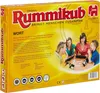 A family playing a board game on a table. Náhľad obrázku produktu