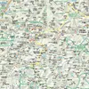 FolyMaps Motorradkarten Italien Nord Produktbild-Vorschau 3