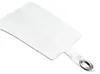 Caseroxx TPU-hoes, compatibel met de Doro Leva L10 / L11 / Productafbeelding-voorbeeld 2