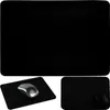 Mauspad 240x200 mm XL Gaming Rutschfest Groß Schreibtisch Produktbild-Vorschau 1