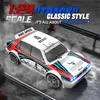 ZLL SG204 PRO RC Drift Auto 1:24 4WD 2.4GHz, High Speed Produktbild-Vorschau 3