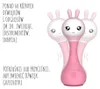 ALILO Smart Bunny Babyrassel vielen Funktionen Rosa Produktbild-Vorschau 14