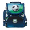 Ensemble de 3 pièces : cartable de football imperméable, Voir les images du produit 2