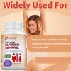 Controllo della vescica 1250 mg (120 capsule) Integratore Anteprima dell’immagine prodotto 11