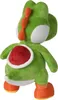 Super Mario|Simba SuperMario Yoshi Plüsch, 30cm Produktbild-Vorschau 7