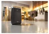 De’Longhi Tasciugo AriaDry Pure DDSX220WFA 5 L 47 dB Noir Voir les images du produit 11