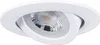 Luminaire LED encastré 3-Step-Dim, orientable, rond, 82mm, Voir les images du produit 6