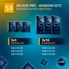 Scatola My Size Pro formato 53 con 80 unità Anteprima dell’immagine prodotto 6