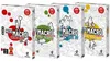 Pegasus Spiele MicroMacro: Crime City (Edition Spielwiese) Produktbild-Vorschau 8
