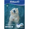 10 Blatt je Block Zeichenblock Pelikan A4, 4Block Produktbild-Vorschau 9