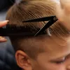 Kadeřnické nůžky z nerezové oceli 21461 Náhled obrázku produktu 5
