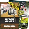 Hidden Games - Campingkiller - Deutsch - Realistisches Produktbild-Vorschau 1
