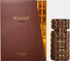 Zimaya Tiramisu Coco parfémovaná voda unisex 100 ml Náhled obrázku produktu 6