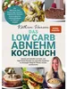 Das Low Carb Abnehm Kochbuch Produktbild-Vorschau 2