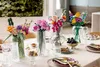LEGO® Botanicals 10374 Bouquet de roses roses Voir les images du produit 45