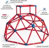 VDP - VA - Klettergerüst (TOY_MB) TOY_MB, Farbe:rot Produktbild-Vorschau 4