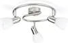 Philips Essentials Burlap Decken-/Wandspot, 3x, Produktbild-Vorschau 3