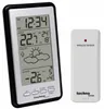 Technoline WS 9130-IT, Černá, Stříbrná, AA / AAA, 83 x 25 x Náhled obrázku produktu 12