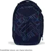 A product image of a backpack against a white background. Voir les images du produit