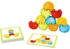 Haba Jeu d'empilage Waggelfanten Voir les images du produit 2