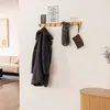 HOME DELUXE věšák na kabáty včetně háčků a magnetů - Náhled obrázku produktu 2