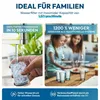 AORA RO Membran + PPC Vorfilter Set für GT600 – Original Produktbild-Vorschau 4