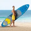 Rebel RBA-4500 Paddleboard SUP s příslušenstvím 350 cm, 135 Náhled obrázku produktu 9