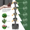 Jardinière surélevée KESSER® à plusieurs niveaux, Voir les images du produit 6