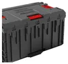 Qbrick System ONE Drawer 1 Toolbox 2.0 Toolbox 587 x 380 x Náhľad obrázku produktu 5