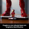 LEGO Marvel Edizione da Collezione Iron Man Mark 3 76344 Anteprima dell’immagine prodotto 6