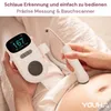 Youha Baby Doppler für den Heimgebrauch – Produktbild-Vorschau 6