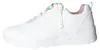 Skechers Uno Lite Vivid Splash Weiß WMLT Größe EU 34 Produktbild-Vorschau 2