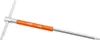 NEO TOOLS 10-teiliges Sechskant-Set, T-Griff Schlüsselsatz Produktbild-Vorschau 10