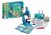 Clementoni Science Fun. Super Microscope 50755 Podgląd zdjęcia produktu 2
