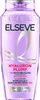 A bottle of L'Oréal Paris Elseve Hyaluron Plump shampoo against a white background. Produktbild-Vorschau