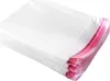 Enveloppe zippée Donau - A4, transparent, 1 pièce Voir les images du produit 2